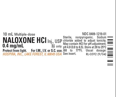 Vila Labeling (Vial Labeling)